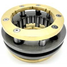 Синхронізатор КПП МТЗ