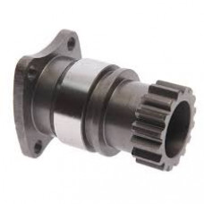 Фланец скользящий промежуточной опоры карданного вала