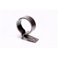 Хомут глушника МТЗ