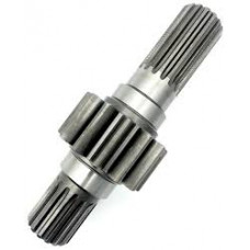 Шестерня провідна заднього мосту права (длиний)