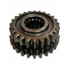 Шестерня КПП МТЗ (z-24/27)