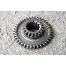 Шестерня КПП МТЗ (z-38/19)