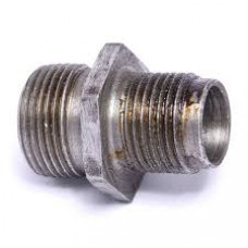 Штуцер корпуса масляного фильтра МТЗ