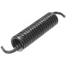 Пружина стяжная тормозных колодок  Т-25