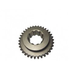 Шестерня Т-16 4-ї передачі, Z=35, ведена,