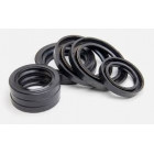 Манжети гумоармовані