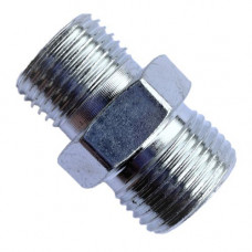 Штуцр перехідний шланга РВД S17