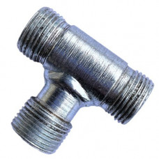 Штуцер трійник РВД S24 з