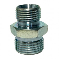 Штуцер (перехідник) сполучний S22*S24