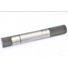 Вал поворотний навіски (Оригінал ЮМЗ) 40-4605018-А1