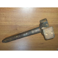 Вал головного зчеплення ПМЗ (рогач)45-1604113