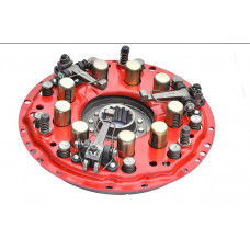 Корзина сцепления ЮМЗ-6 диск нажимной ЮМЗ, Д-65 45-1604080