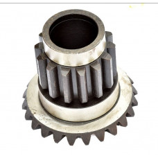 Колесо зубчасте напівосьове заднього моста ЮМЗ