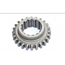 Колесо зубна частина 1 передачі ЮМЗ