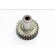 Колесо зубчатое приводное НШ-10