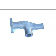 Патрубок отводящий ПД-10 ЮМЗ