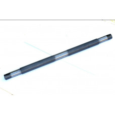 Вісь задньої навішування ЮМЗ