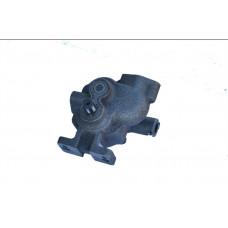 Насос масляный ЮМЗ-6