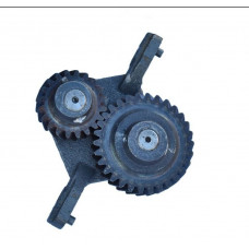 Привід масляного насоса ЮМЗ-6 Д-65