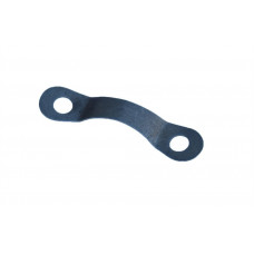 ПЛАСТИНА СТОПОРНАЯ ЮМЗ-6 Д-65 КРЫШКИ КОРЕННОГО ПОДШИПНИКА