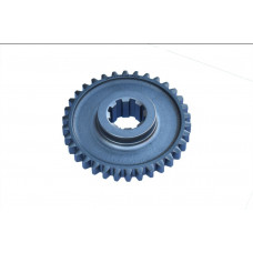 Шестерня 1й передачі КПП ЮМЗ