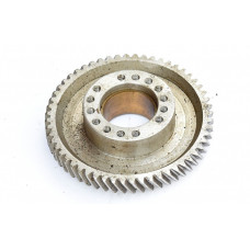 Шестерня приводу паливного насоса з втулкою