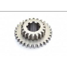 Шестерня 3 та 5 передачі ЮМЗ