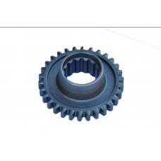 Шестерня 3 передачі КПП ЮМЗ-6, Д-65 провідна