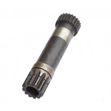 Вал Т-40 зчеплення ВОМ Z-12 Т50-1601232