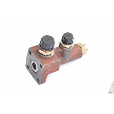 Клапан деления потока Т30-3405190 (Т-40 Д-144)