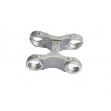 Вилка Т40А-2304001 двойная ПВМ Т-40, Д-144