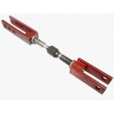 Розкіс навішування Т-40