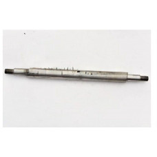 Вісь поздовжніх тяг задньої навішування Т-40