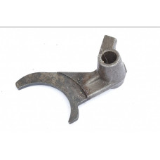 Вилка реверса КПП Т30.37.185Б (Т-25, Д-21) нового образца (широкий паз)