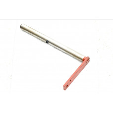 Валик муфти (вилки) зчеплення Т-25 (Д-21)