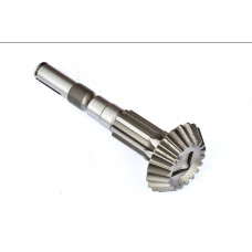 Вал первичный КПП Т-25 7.37.102-1 