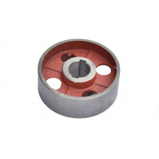 Шкив тормоза (барабан тормозной) Т-25, Т-16 7.38.103