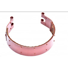 Лента 25.38.020-А гальмівна Т-25