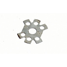 Шайба Д21-1005316 коленвала,двигателя Д 21 колесного трактора Т-25,Т-25А,В Т С-2032