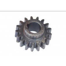 Шестерня приводу насоса НШ-10 Т-16