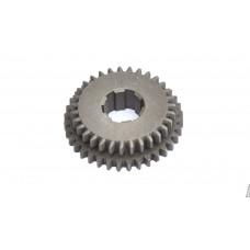 Шестерня 5-6-ой перед Т-16) (31/36 зуб) СШ20.37.104А