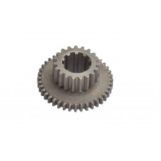 Т-16 ШЕСТЕРНЯ Z=40/19 СПАРЕНА