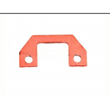 Накладка СЗГ 00.582 вкладиша СЗ-3.6