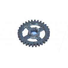 Колесо зубчасте редуктора сітківки СЗ-3,6 СУЛ 102Б Z=30