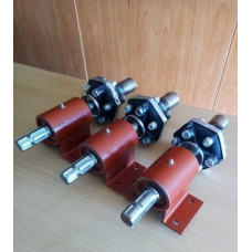 Проміжна опора обприскувача