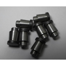 Бонка на утримувач ножа Польської роторної косарки Wirax Z-169 (1,65мм).