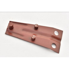 Утримувач ножа Польської роторної косарки Wirax Z-169 (1,65мм).