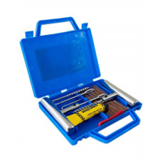 Ремонтний набір шин в футлярі