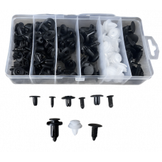 Набір автомобільних кліпсів