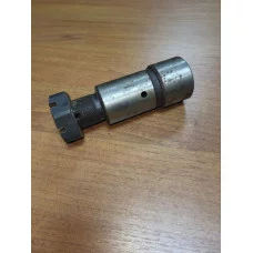 Палець із гайкою гідроциліндра К-700 Кіровець/ 700А.34.00.012